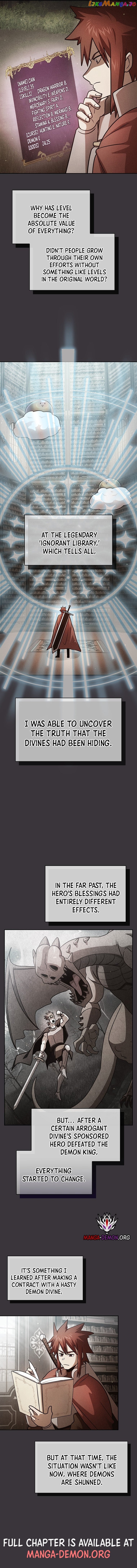 Is This Hero for Real? Chapter 93 - page 3